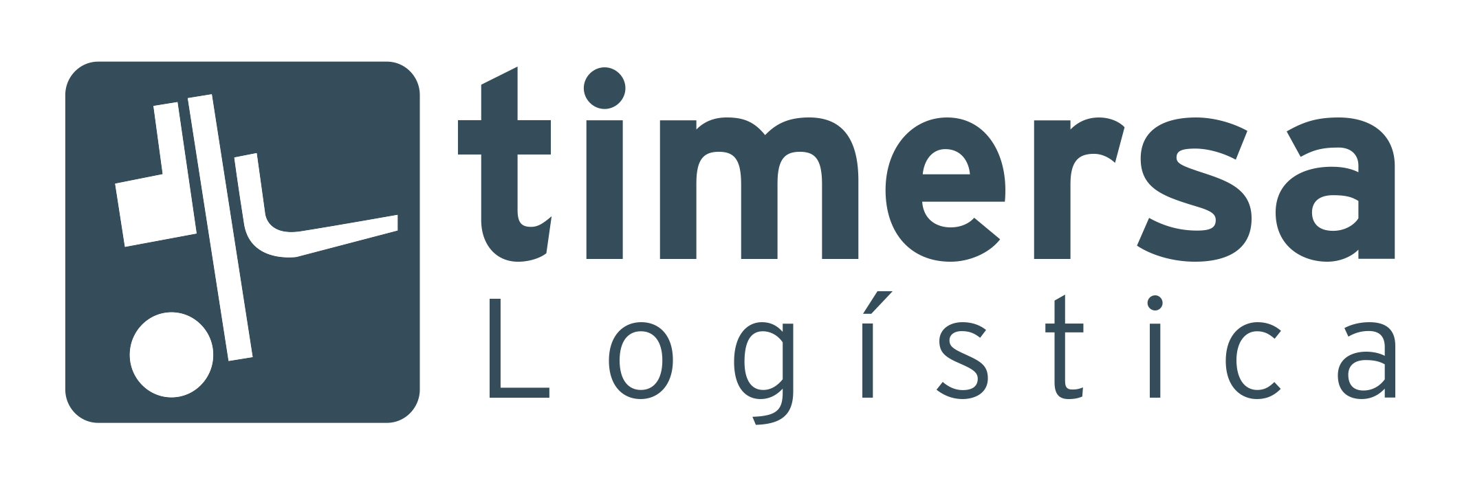 Timersa Logística